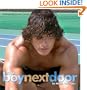 Boy Next Door 2008 Calendar