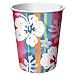 Bahama Breeze 9 oz. Paper Cups (8 count) Child Image