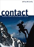 Contact: Mountain Climbing And Environmental Thinking