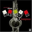 Accent on Tenor Sax