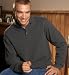 Info/Buy Blue Harbour Heritage Pure Cotton Long Sleeve Pique Polo Shirt