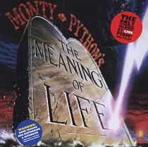 Meaning Of Life