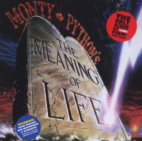 Monty Python - The Meaning of Life - Zortam Music