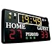 Sportable Scoreboard Model 2207