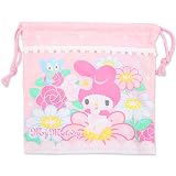 【マイメロディ】カワユイ巾着 ☆サンリオ　ハッピリーナコレクション第23弾