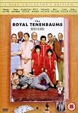Royal Tenenbaums