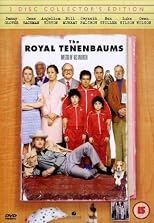 Royal Tenenbaums