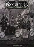 The Raconteurs - Consolers of the Lonely (Guitar Recorded Version)