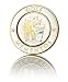 Golf Pocket Coin - #1 Golf Dad