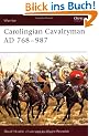 Carolingian Cavalryman AD 768-987 (Warrior)