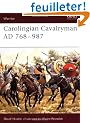Carolingian Cavalryman AD 768-987