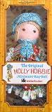 Hollie Hobbie Rag Doll