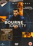 Produkt-Bild: The Bourne Identity [UK Import]