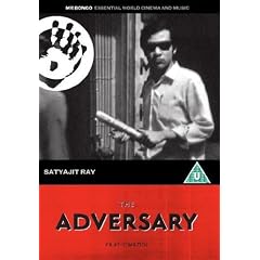 The Adversary (Pratidwandi) - (Mr Bongo Films) (1971) [DVD]