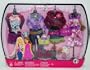 Barbie - Fashion Doll Clothes - 4+ Outfits N7482 (2009)