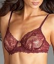 Malizia Orchidea Full Cup Underwire Bra