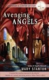 Avenging Angels (A Beaufort & Company Mystery) Medium