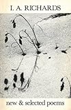 New & selected poems