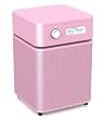 Austin Air Baby's Breath Air Purifier - Pink