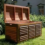 Eigenschaften Unimet  / KISSENBOX WINDSOR 51974