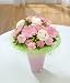 Pink Perfection - Same Day Flowers