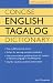 Concise English Tagalog Dictionary (Tuttle Language Library)