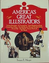 America's Great Illustrators America's Great Illustrators