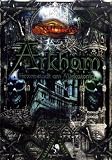 Cthulhu Arkham: Hexenstadt am Miskatonic