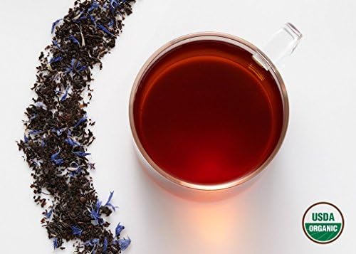 RISE &amp; SHINE - Premium Tea (1oz / 15 cups)