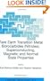 Rare Earth Transition Metal Borocarbides (Nitrides): Superconducting, Magnetic and Normal State Properties (NATO Science Series II: Mathematics, Physics and Chemistry)