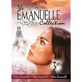 Emanuelle Collection [Import]by Laura Gemser