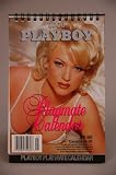 Playboy Video Playmate Calendar 2000 [VHS]