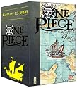 One Piece - Vol. 1 &agrave; 4 - Coffret 12 DVD