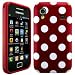 Impexo Samsung Galaxy Ace S5830 Case Cover Skin Pouch Shell 