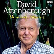 David Attenborough's New Life Stories | [David Attenborough]