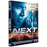 Nextpar Nicolas Cage