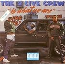 2 Live Crew Is What We Are