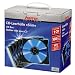 Hama CD-Leerh�lle SlimLine, Schwarz, 100er-Pack