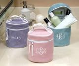 Bridesmaid Toiletry Travel Case