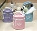 Bridesmaid Toiletry Travel Case