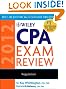 Wiley CPA Exam Review 2012, Regulation