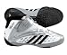 ADIDAS Adult Vaporspeed II Wrestling Stiefel - Silber