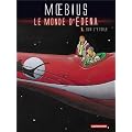 Le monde d'Edena, Tome 1 : Sur l'�toile