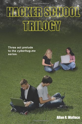 Hacker School Trilogy: Training Human Rights Hacktivists