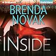 Inside: Bulletproof Trilogy, Book 1 (Unabridged)