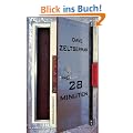 28 Minuten: Kriminalroman (suhrkamp taschenbuch)