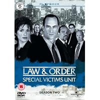 Law & Order: Special