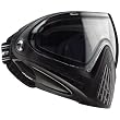 DYE I4 Paintball Thermal HD Mask Goggles - Black
