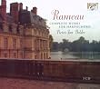 Rameau: Complete Works for Harsichord