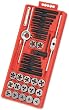 40-pc. Tap & Die Set - MM